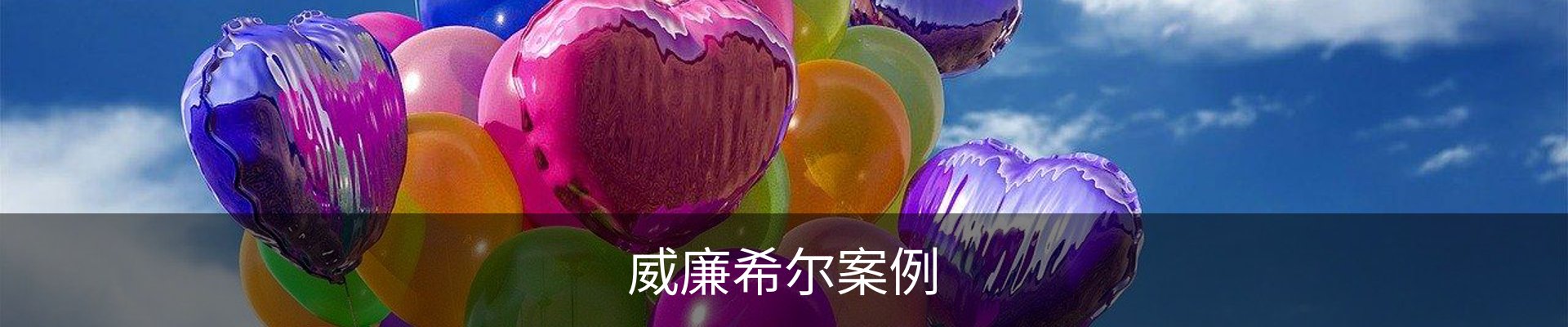 威廉希尔案例
